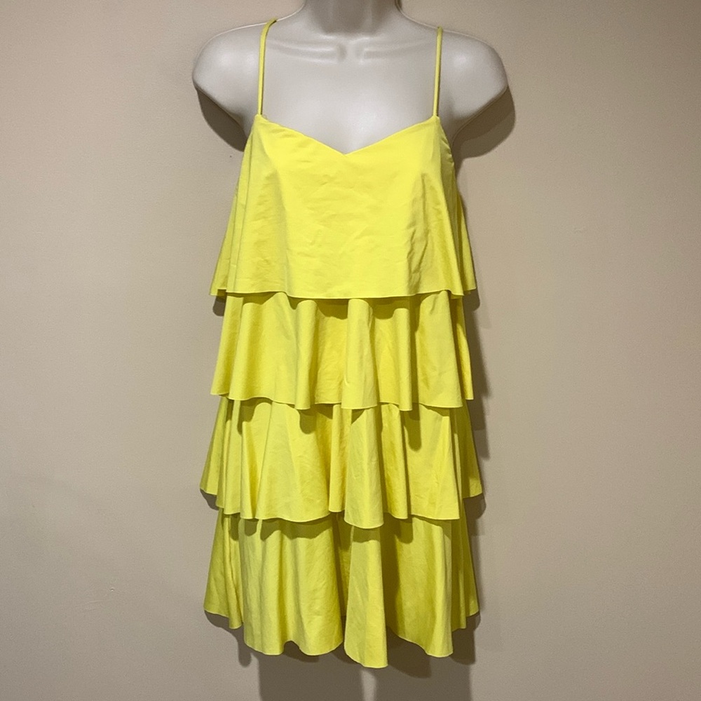 Swim cover or dress